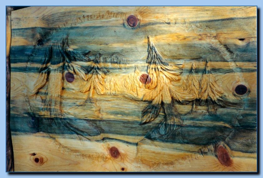 2-02 headboard landscape relief-archive